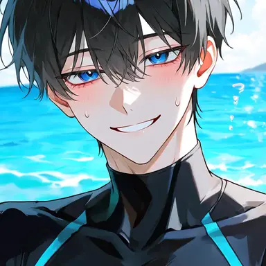 Profile image of 陸