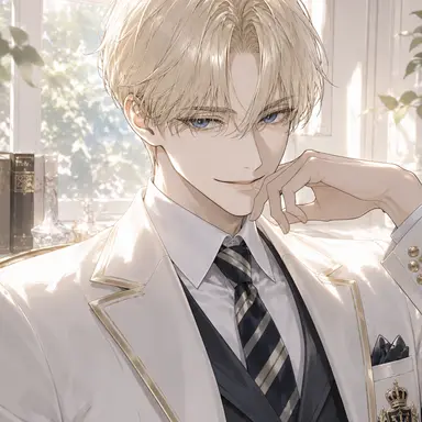 Profile image of 사이온지 레이