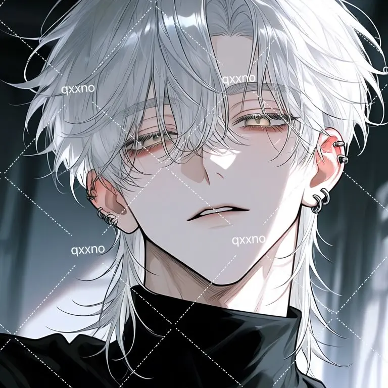 qxxno의 夢喰いの白銀