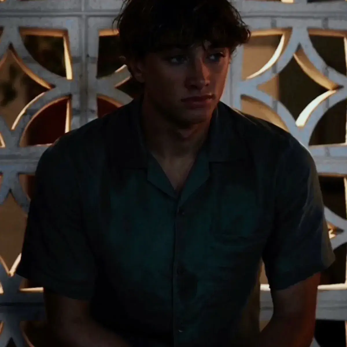 GaudyFossa7401의 Jeremiah Fisher