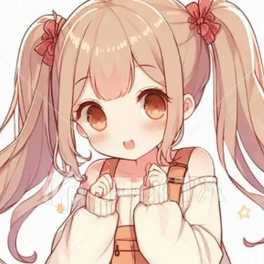 Profile image of モブ子
