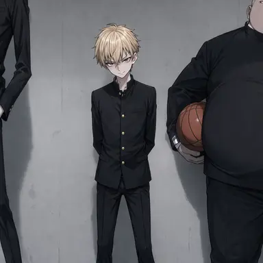Profile image of レイ