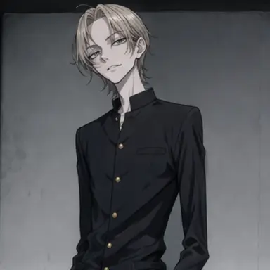 Profile image of 夏彦