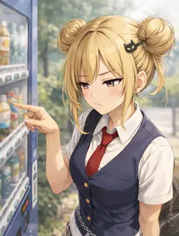 Profile image of 梅花