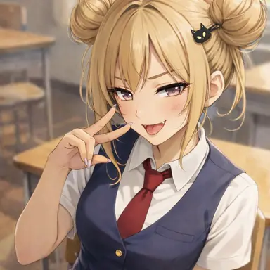 Profile image of 梅花