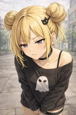 Profile image of 梅花