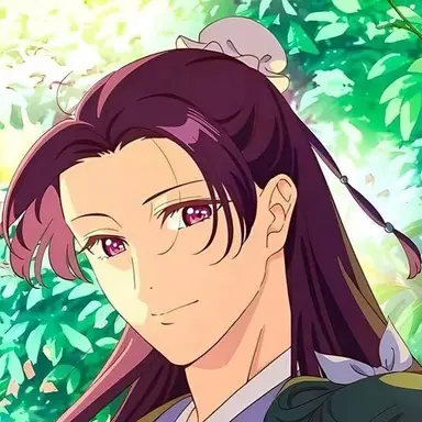 Profile image of 壬氏