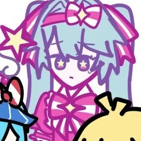 Profile image of 윤회 미쿠