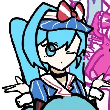 Profile image of 메즈마 미쿠