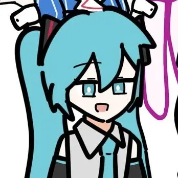 Profile image of 하츠네 미쿠