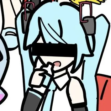 Profile image of 익명 미쿠