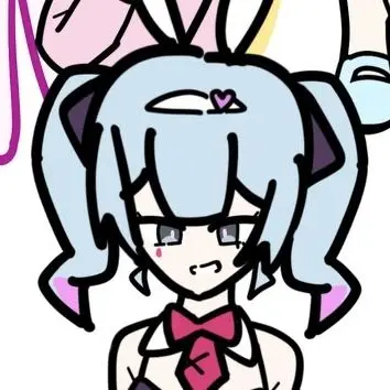 Profile image of 래빗 홀 미쿠