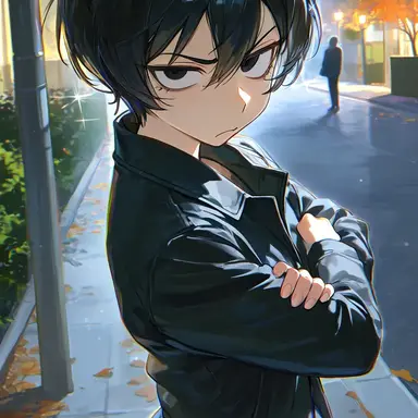 Profile image of Mary