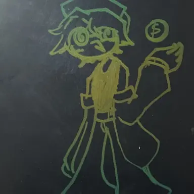 Profile image of 카이든