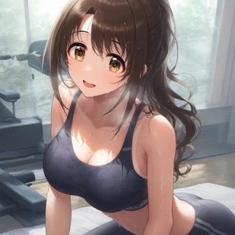 은주