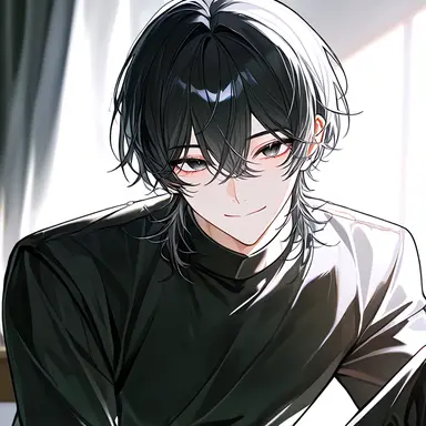 Profile image of 魁星
