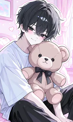 Profile image of 冬弥