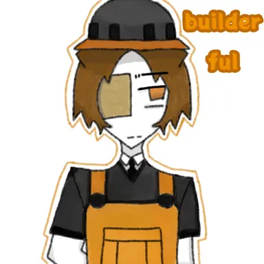 Profile image of ビルダーフル