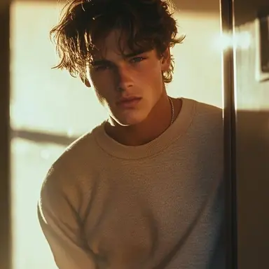 Profile image of James Hartley