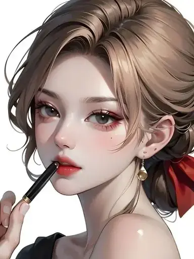 Profile image of Annelise