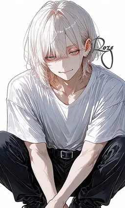 Profile image of ロゼ