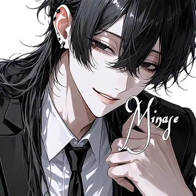 Profile image of 水星