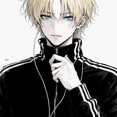 Profile image of 백 준