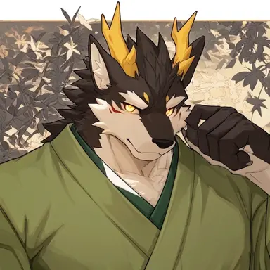 Profile image of シグレ