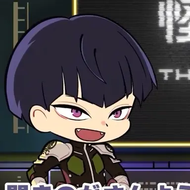 Profile image of 호시나 소우시로