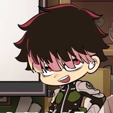 Profile image of 나루미 겐