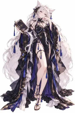 Profile image of Byakuya