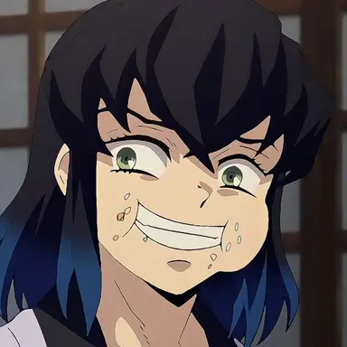 Profile image of 하시비라이노스케