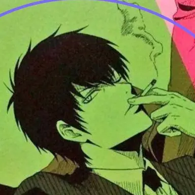 Profile image of 히지카타 토시로