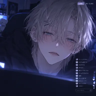 Profile image of かなと