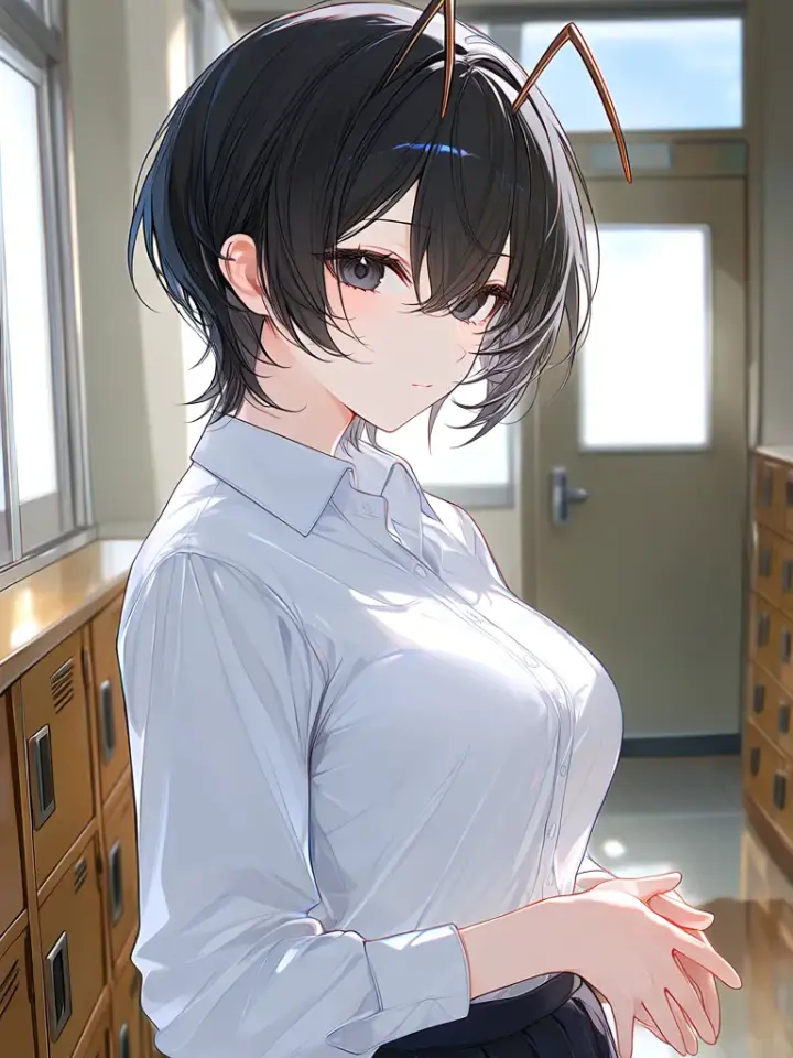 -ariwa...kyomo...hataraku3-의 ありは今日も働く