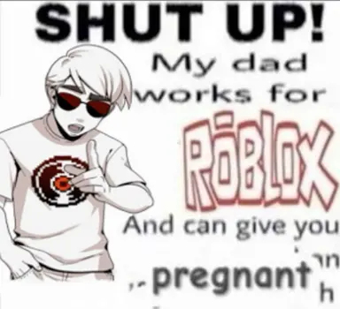Profile image of homestuck household