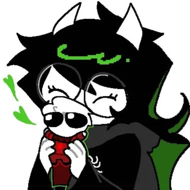 Profile image of homestuck household