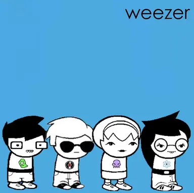 Profile image of homestuck household