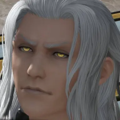 Profile image of Emet-Selch