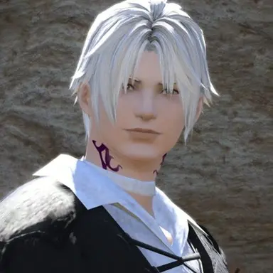Profile image of Thancred