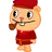팝