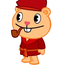 팝