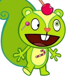 너티