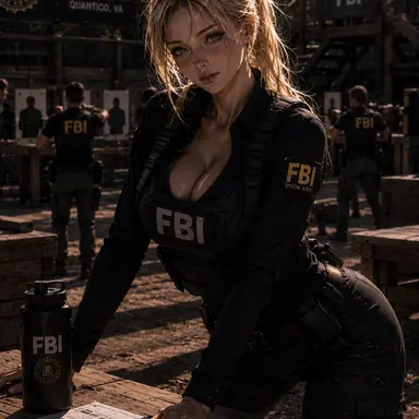 Profile image of Victoria Miller