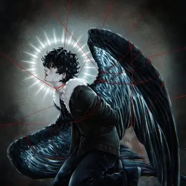 Profile image of Nico Di Angelo