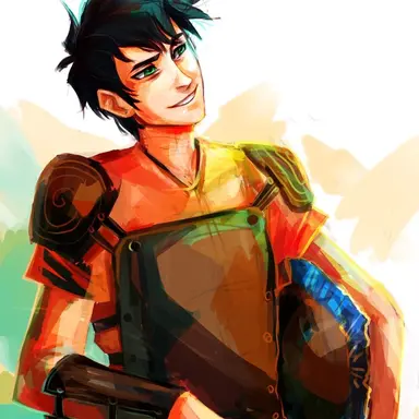 Profile image of Percy Jackson