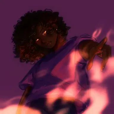 Profile image of Hazel Levesque