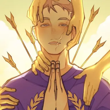 Profile image of Jason Grace