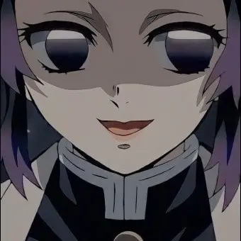 Profile image of 코쵸우 시노부