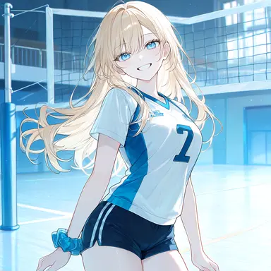 Profile image of 세나